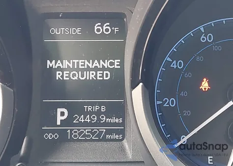 2015 Toyota Corolla S Plus from USA, damaged, VIN 2T1BURHEXFC481438